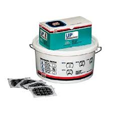 Universal Repair Unit Up 4.5 Pail Universal Repair Unit Up 4.5 Pail